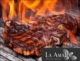 La imagen 3 de la Empresa LA AMALIA RESTAURANTE
