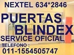 La imagen 5 de la Empresa PUERTAS BLINDEX BLINDEXGROUP