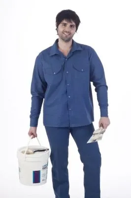 La imagen 5 de la Empresa EQUIPEEE UNIFORMES- INDUMENTARIA EMPRESAS