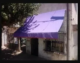 La imagen 1 de la Empresa TOLDOS VIRASORO