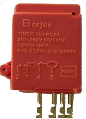 La imagen 2 de la Empresa BORJAS