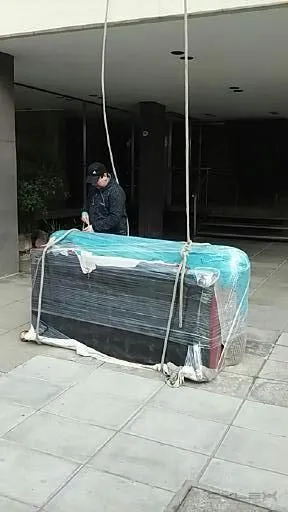 La imagen 11 de la Empresa FLETESYA