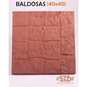 La imagen 1 de la Empresa ESEDE REVESTIMIENTOS