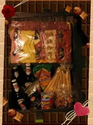 La imagen 1 de la Empresa DESAYUNOS SWEET MELODY