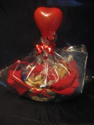 La imagen 3 de la Empresa DESAYUNOS SWEET MELODY