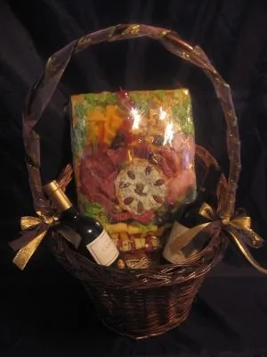 La imagen 5 de la Empresa DESAYUNOS SWEET MELODY