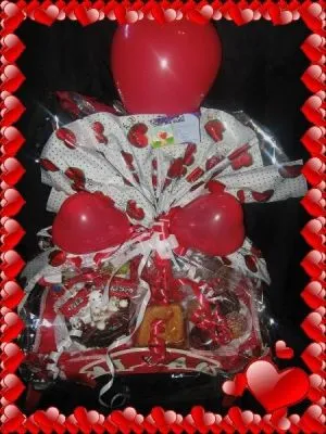 La imagen 20 de la Empresa DESAYUNOS SWEET MELODY