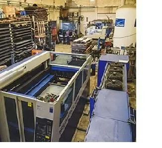 La imagen 1 de la Empresa TECTOOL SA