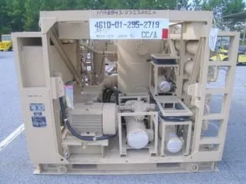 La imagen 10 de la Empresa DOCH SERVICES HIDRÁULICOS