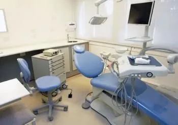 La imagen 2 de la Empresa CONSULTORIO ODONTOLOGICO DR FARRAS