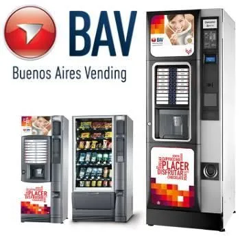 La imagen 1 de la Empresa BUENOS AIRES VENDING