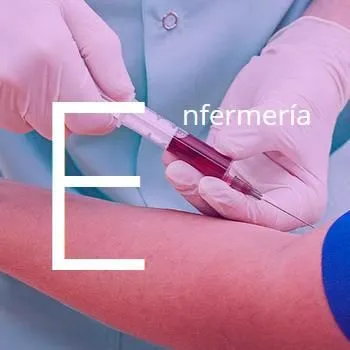 La imagen 2 de la Empresa CATECUD SERVICIOS DE ENFERMERÍA