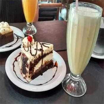 La imagen 2 de la Empresa PEPPER - RESTO Y COFFEE