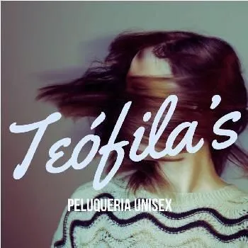 La imagen 1 de la Empresa TEOFILA´S PELUQUERÍA