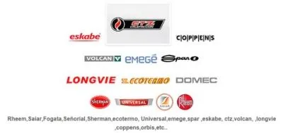 La imagen 5 de la Empresa SERVICE CALEFACTORES CALEFONES EN  MAR DEL PLATA