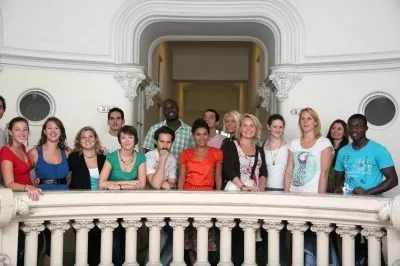 La imagen 1 de la Empresa AILOLA BUENOS AIRES SPANISH LANGUAGE SCHOOL