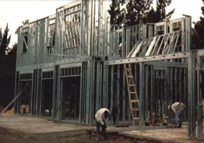 La imagen 3 de la Empresa CICSA CONSTRUCCIONES