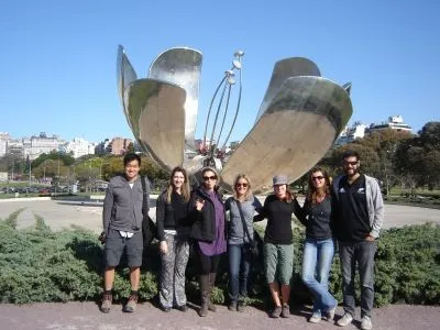 La imagen 2 de la Empresa AILOLA BUENOS AIRES SPANISH LANGUAGE SCHOOL