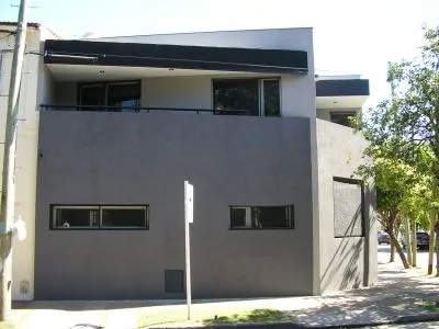 La imagen 1 de la Empresa CICSA CONSTRUCCIONES