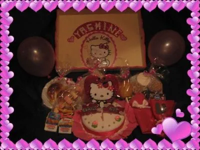 La imagen 2 de la Empresa DESAYUNOS SWEET MELODY