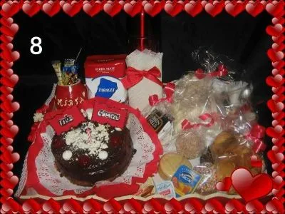 La imagen 4 de la Empresa DESAYUNOS SWEET MELODY