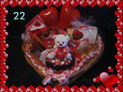 La imagen 6 de la Empresa DESAYUNOS SWEET MELODY