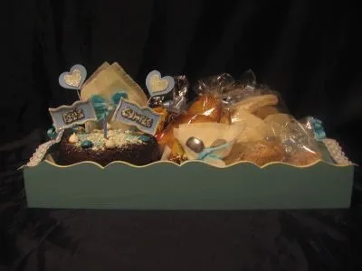 La imagen 7 de la Empresa DESAYUNOS SWEET MELODY