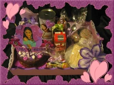 La imagen 8 de la Empresa DESAYUNOS SWEET MELODY