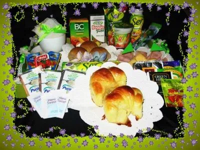 La imagen 9 de la Empresa DESAYUNOS SWEET MELODY