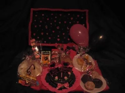 La imagen 11 de la Empresa DESAYUNOS SWEET MELODY