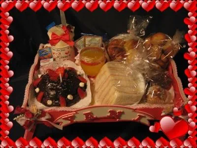 La imagen 12 de la Empresa DESAYUNOS SWEET MELODY