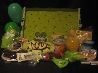 La imagen 14 de la Empresa DESAYUNOS SWEET MELODY