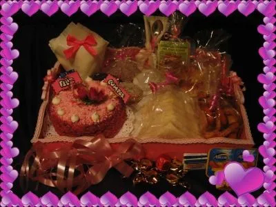 La imagen 15 de la Empresa DESAYUNOS SWEET MELODY