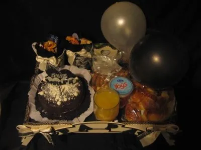 La imagen 16 de la Empresa DESAYUNOS SWEET MELODY