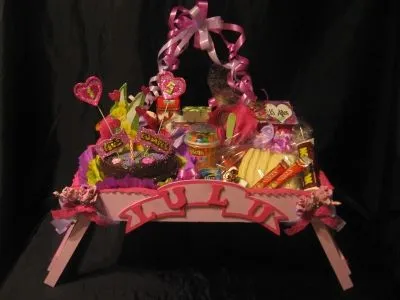 La imagen 17 de la Empresa DESAYUNOS SWEET MELODY