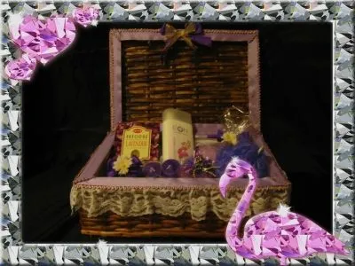 La imagen 19 de la Empresa DESAYUNOS SWEET MELODY