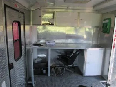 La imagen 2 de la Empresa DOCH SERVICES HIDRÁULICOS