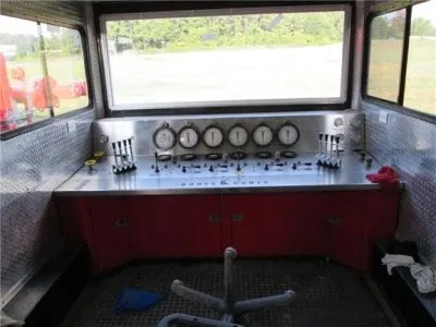 La imagen 3 de la Empresa DOCH SERVICES HIDRÁULICOS