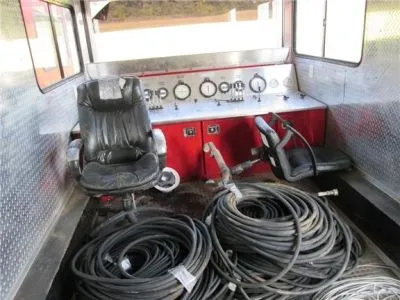 La imagen 4 de la Empresa DOCH SERVICES HIDRÁULICOS