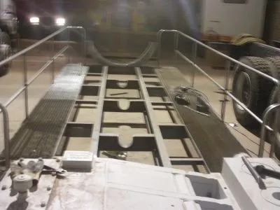 La imagen 7 de la Empresa DOCH SERVICES HIDRÁULICOS