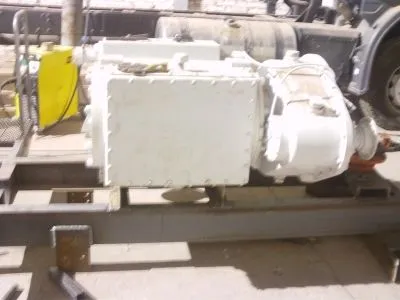 La imagen 9 de la Empresa DOCH SERVICES HIDRÁULICOS