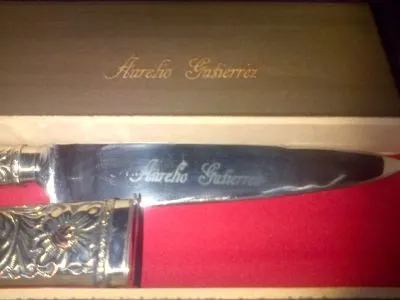 La imagen 5 de la Empresa GRABADOS URTUBI