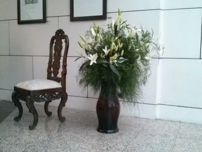 La imagen 3 de la Empresa IGL BANQUETERIA Y AMBIENTACION