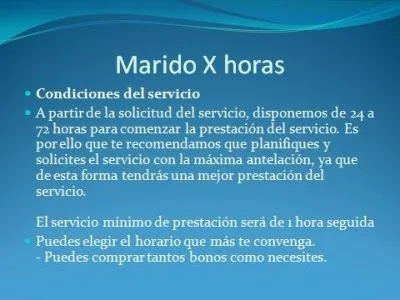 La imagen 1 de la Empresa SERVI-HOGAR