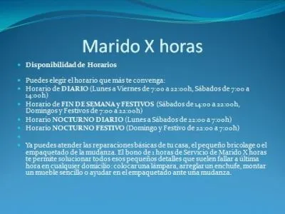 La imagen 4 de la Empresa SERVI-HOGAR