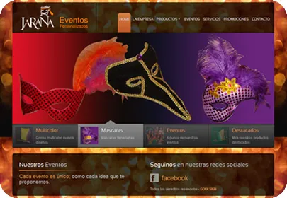 La imagen 1 de la Empresa GODESIGN