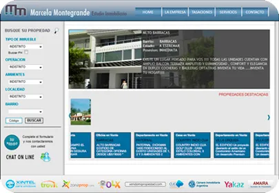 La imagen 6 de la Empresa GODESIGN