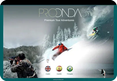 La imagen 2 de la Empresa GODESIGN