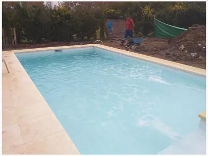 La imagen 2 de la Empresa PIER PISCINAS