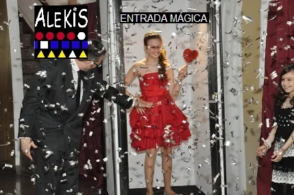 La imagen 7 de la Empresa ALEKIS- ANIMACIÓN & SHOWS